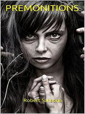 cover image of Premonitions